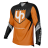 data jaws-up jersey Orange