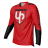 data shade-up jersey Red