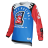 data american vintage jersey Blue-Red