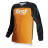 maillot data key Orange