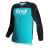 data key jersey Turquoise