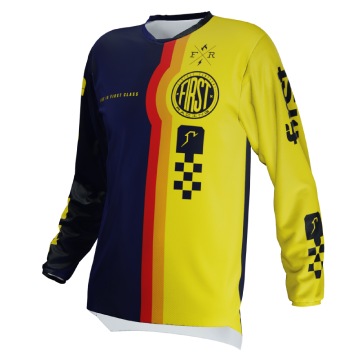 maillot data legacy