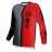maillot data legacy Rouge