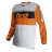 data level jersey Orange