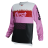 data level jersey Pink