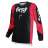 maillot data primary Rouge