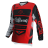 data rowdy jersey Red