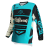 data rowdy jersey Turquoise