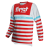 maillot data sailor Rouge
