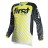 maillot data swell Jaune Fluo