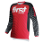 maillot data swell Rouge