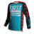 data tape jersey Turquoise