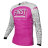 race jersey caïman  Pink