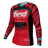 maillot race gleam Rouge