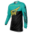 maillot ride hoboken Turquoise