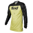 ride key jersey  for children Flo Yellow