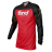 maillot ride key Rouge