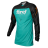 maillot ride key Turquoise