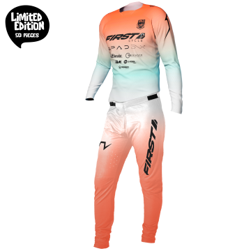 race outfit replica spad 23  