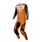data classic-up outfit orange Orange