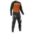 race outfit key  orange Orange