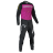 race outfit key  pink Pink