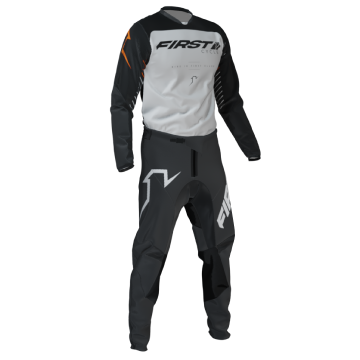 race outfit key  white
