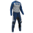 data key outfit dark blue Dark Blue