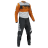 data level outfit orange Orange