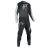 race outfit marker  grey Grey