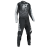 data marker outfit grey Grey