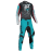 data marker outfit turquoise Turquoise