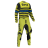 data sailor outfit flo yellow Flo Yellow