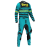 tenue data sailor turquoise Turquoise