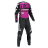 data tape outfit pink Pink
