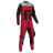 data typo outfit red Red