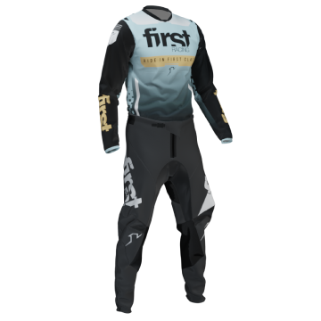 data ultimate deluxe outfit baby blue