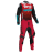 data ultimate deluxe outfit red Red